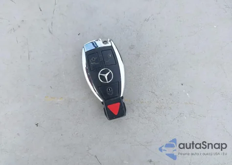 2012 Mercedes-Benz C 350 Sport from USA, damaged, VIN WDDGF5HB2CA627481